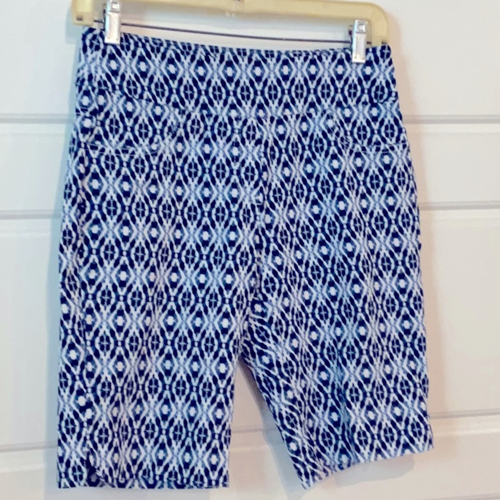Stretch shorts